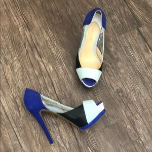 Gianni Bini Heels
